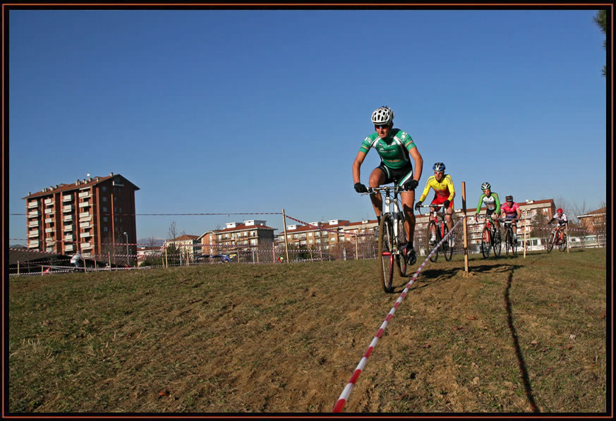 12/12/10 Rivoli. 11ª prova trofeo Michelin 2010/11